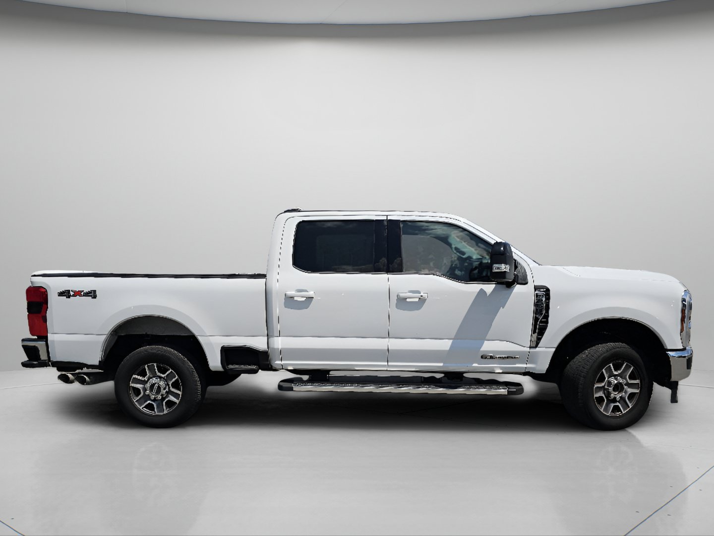 Used 2026 Ford F250 Lariat AWD/4WD image 25