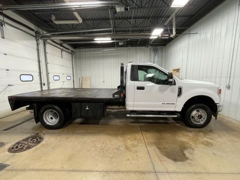 Used 2020 Ford F350 XL w/ Power Equipment Group image 6