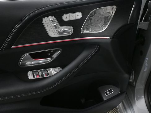 Used 2026 Mercedes-Benz GLE 63 AMG S image 8