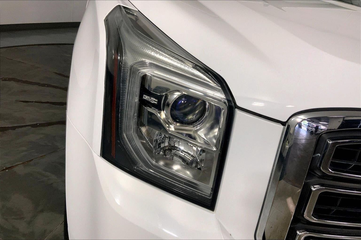 Used 2015 GMC Yukon SLE w/ Convenience Package AWD/4WD image 27