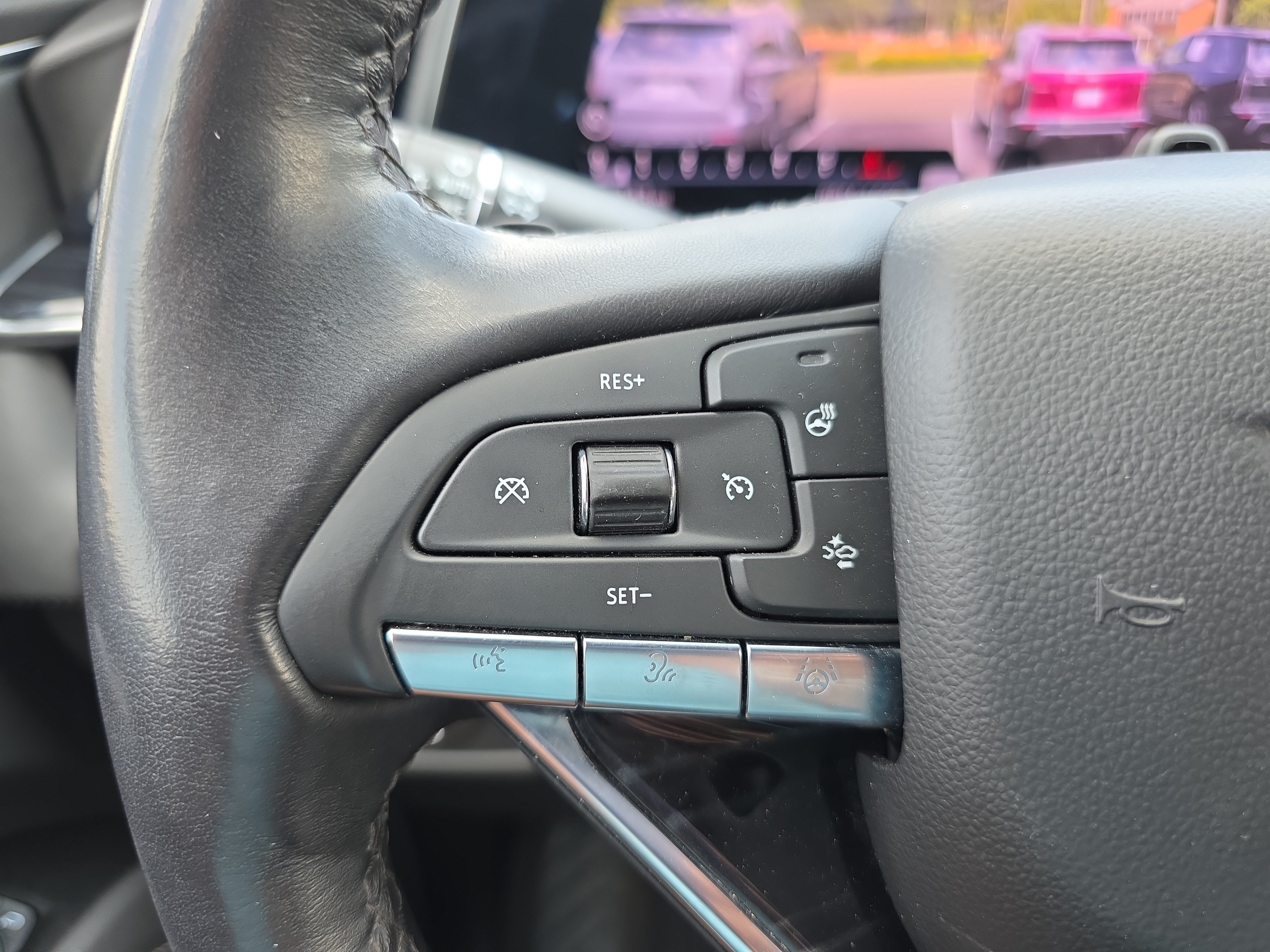 Used 2024 Cadillac Escalade Sport AWD/4WD image 20
