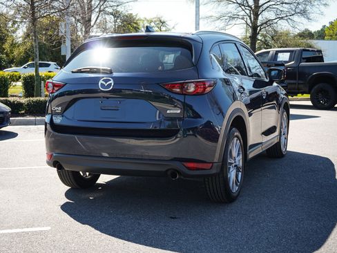 Used 2019 MAZDA CX-5 Grand Touring Reserve image 10