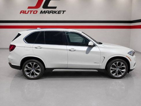 Used 2017 BMW X5 sDrive35i RWD image 6