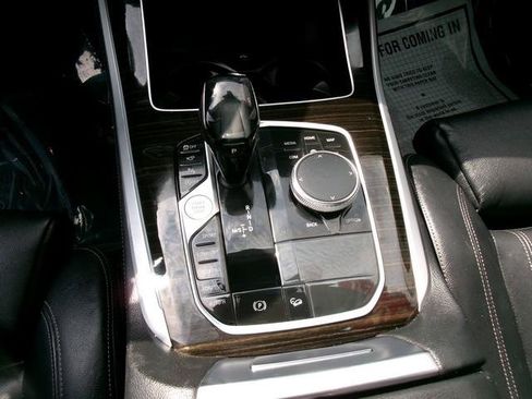 Used 2020 BMW X5 xDrive40i w/ Premium Package AWD/4WD image 11