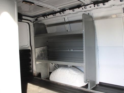 Used 2020 Chevrolet Express 2500 w/ Communications Package image 12