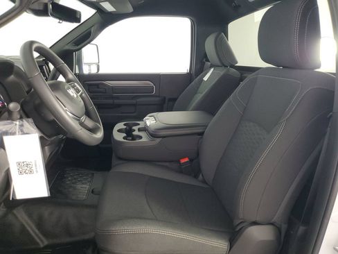New 2026 RAM 5500 Tradesman RWD image 13