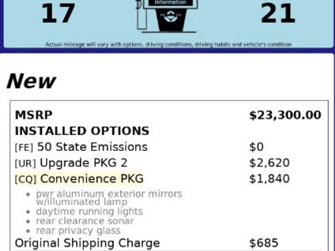 Used 2007 Toyota FJ Cruiser 4WD image 4