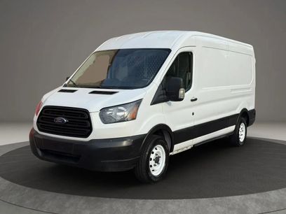 Used 2019 Ford Transit 150 148 Medium Roof