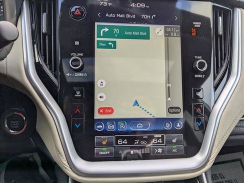 Used 2023 Subaru Outback Limited image 12