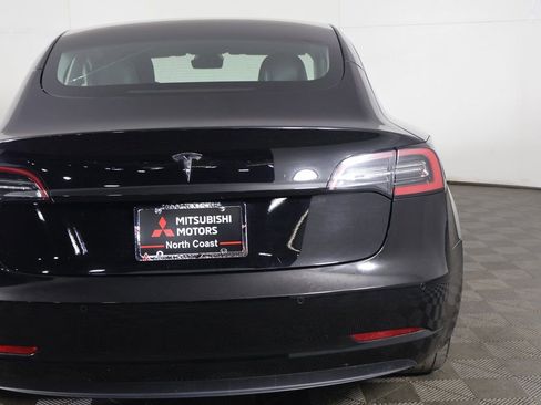 Used 2021 Tesla Model 3 Standard Range Plus RWD image 15