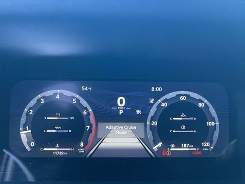 Used 2025 Toyota 4Runner TRD Sport image 13