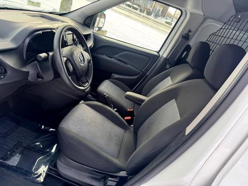 Used 2022 RAM ProMaster City Tradesman w/ Window Group 04 image 22