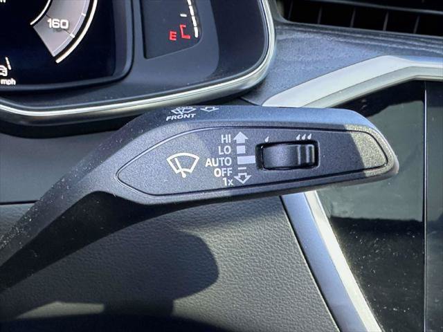 Used 2025 Audi A6 Premium Plus w/ Premium Plus Package AWD/4WD image 35