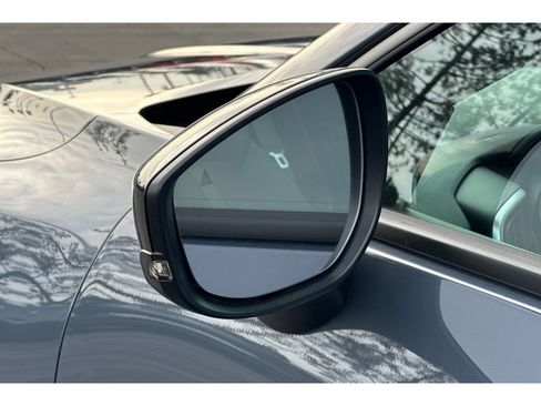 Used 2025 MAZDA CX-50 AWD 2.5 S w/ Premium Package image 9