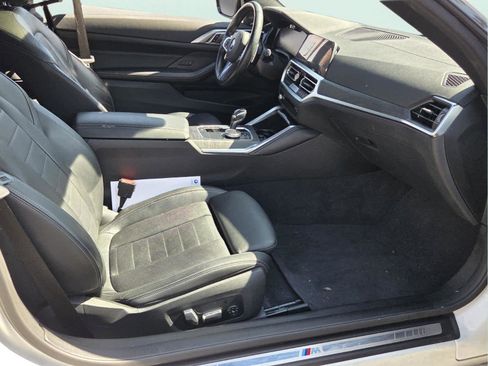 Used 2021 BMW 440i xDrive Coupe image 14