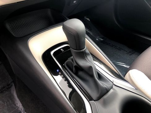 New 2026 Toyota Corolla LE image 12