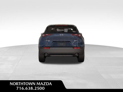 New 2026 MAZDA CX-30 AWD 2.5 S w/ Select Sport Pkg image 5