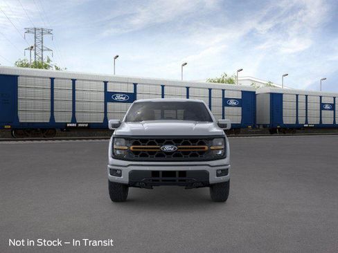New 2026 Ford F150 Tremor AWD/4WD image 33