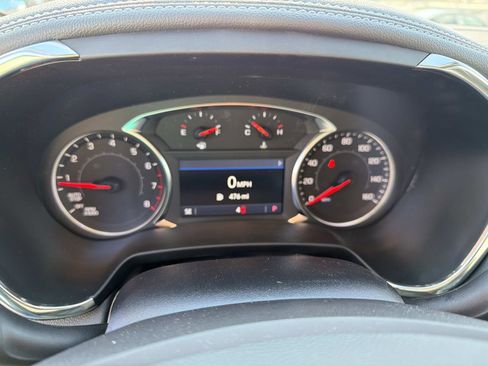 New 2026 Chevrolet Blazer LT w/ Convenience Package image 5