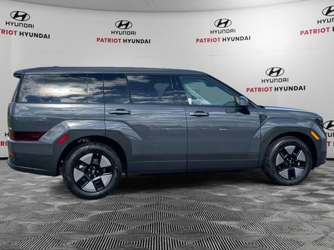 New 2026 Hyundai Santa Fe SE image 8