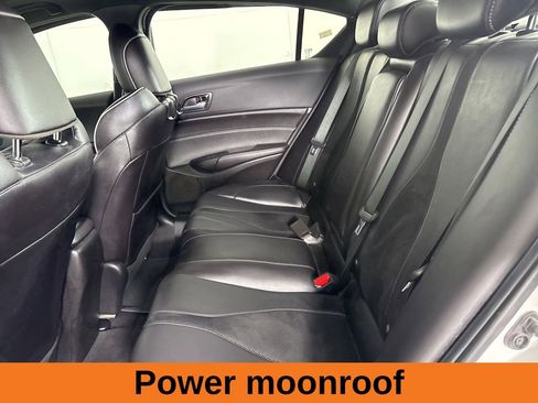 Used 2022 Acura ILX w/ Premium & A-SPEC Package image 22