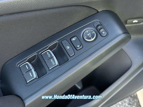 Certified 2023 Honda Civic Sport image 18
