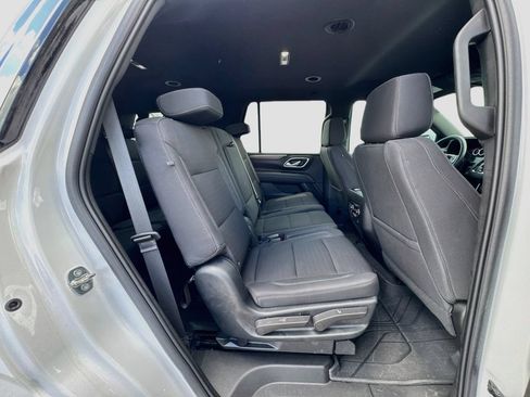 Used 2023 Chevrolet Tahoe LS RWD image 26