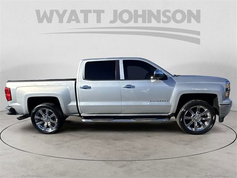 Used 2014 Chevrolet Silverado 1500 LT image 6