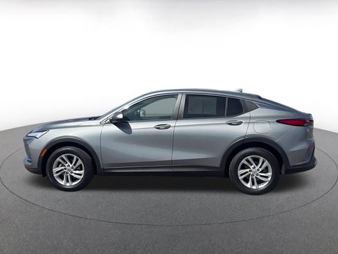 Used 2025 Buick Envista Preferred FWD image 9