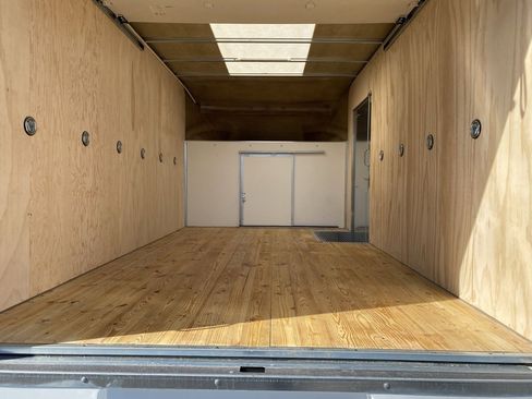 New 2025 Chevrolet Express 3500 w/ Power Convenience Package image 17