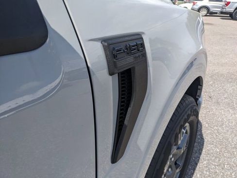 New 2026 Ford F150 STX w/ Equipment Group 200A RWD image 12