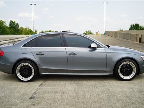 Used 2014 Audi S4 Premium Plus AWD/4WD image 6