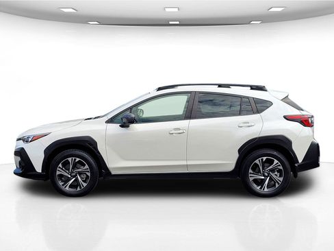 Certified 2024 Subaru Crosstrek 2.0i Premium w/ Popular Package #3 AWD/4WD image 9