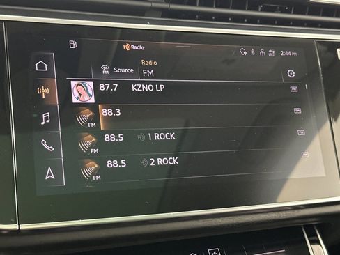 Used 2023 Audi Q8 Premium Plus w/ Premium Plus Package image 17