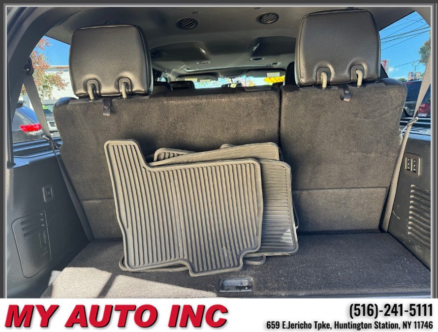 Used 2012 Ford Expedition Limited AWD/4WD image 32