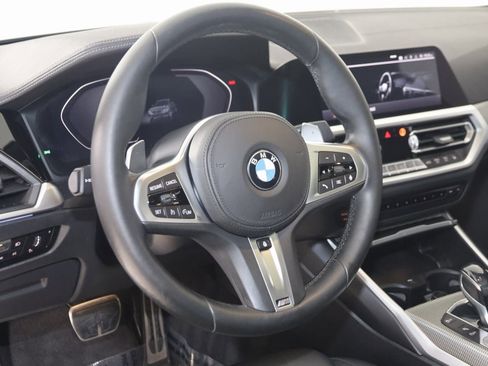 Used 2020 BMW M340i w/ Driving Assistance Package image 6