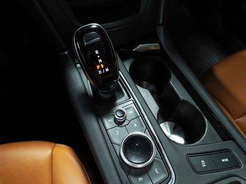 Used 2023 Cadillac XT5 Premium Luxury image 21