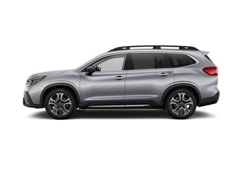 New 2026 Subaru Ascent Touring AWD/4WD image 4