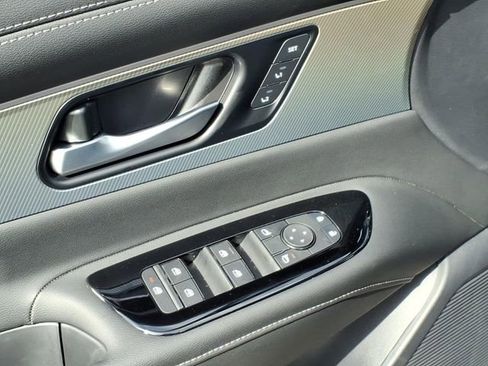 New 2026 Nissan Murano SL AWD/4WD image 17