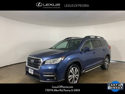 Used 2020 Subaru Ascent Limited w/ Popular Package #2A