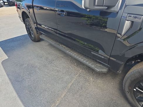 New 2026 Ford F150 XLT w/ Equipment Group 302A MID AWD/4WD image 5