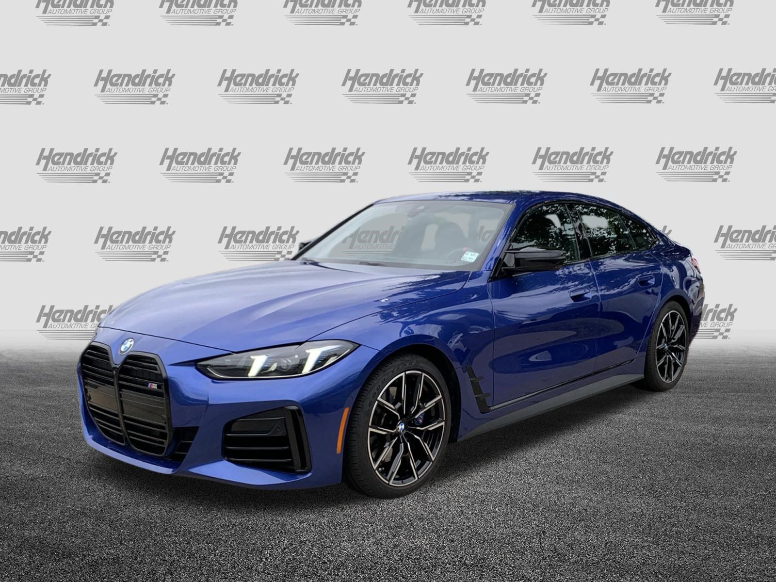 Used 2025 BMW M440i RWD image 5