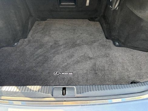 Used 2015 Lexus GS 350 AWD w/ F Sport Package image 13