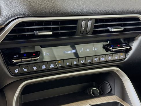 New 2026 MAZDA CX-70 SC AWD/4WD image 10