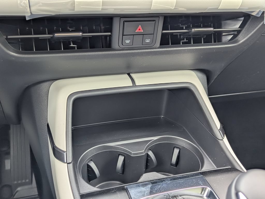 New 2026 MAZDA CX-5 Preferred AWD/4WD image 21
