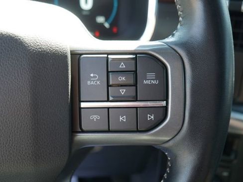 Used 2021 Ford F150 Lariat AWD/4WD image 19