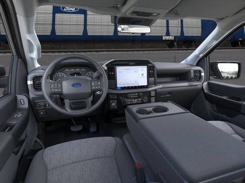 New 2026 Ford F150 XL AWD/4WD image 10