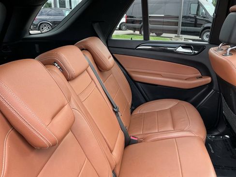Used 2018 Mercedes-Benz GLE 43 AMG 4MATIC image 19