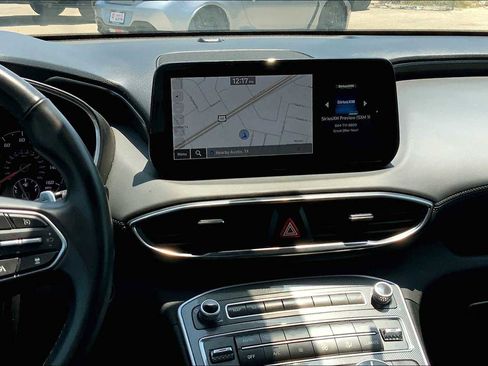 Certified 2023 Hyundai Santa Fe SEL image 11