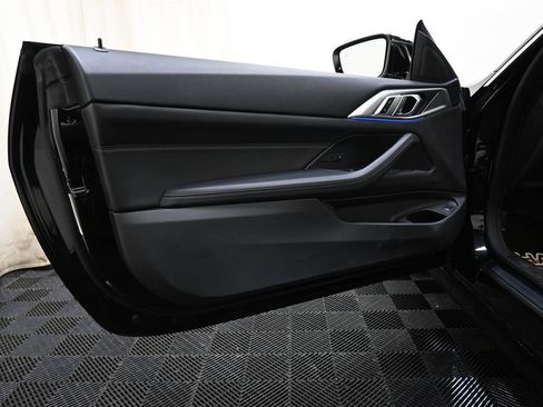 Used 2023 BMW 430i Convertible w/ Premium Package image 27